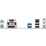 Материнская плата Asus PRIME H310M-K R2.0 (micro-ATX, LGA 1151)