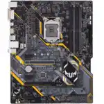 Материнская плата Asus TUF Z370-PLUS GAMING II (ATX, LGA 1151)