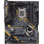 Материнская плата Asus TUF Z370-PLUS GAMING II (ATX, LGA 1151)