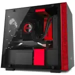 Корпус NZXT H200 CA-H200B-BR