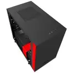 Корпус NZXT H200 CA-H200B-BR