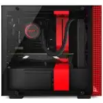Корпус NZXT H200 CA-H200B-BR