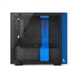 Корпус NZXT H200 - Mini-ITX PC CA-H200B-BL