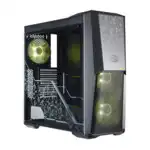 Корпус Cooler Master MasterBox MB500 MCB-B500D-KGNN-TUF