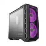 Корпус Cooler Master MasterCase H500 Iron Grey MCM-H500-IGNN-S00