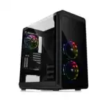 Корпус Thermaltake View 37 RGB Edition CA-1J7-00M1WN-01