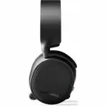Наушники SteelSeries Arctis 3 (2019 Edition) - Black 61503