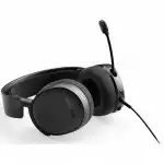 Наушники SteelSeries Arctis 3 (2019 Edition) - Black 61503