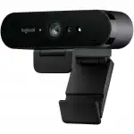 Веб камеры Logitech 4K Brio Stream Edition 960-001194