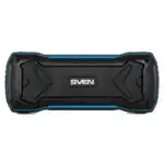 Портативная колонка Sven PS-220 SV-016470 (Черный)