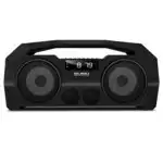 Портативная колонка Sven PS-465 SV-016173 (Черный)