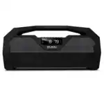 Портативная колонка Sven PS-470 SV-015244 (Черный)