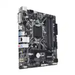 Материнская плата Gigabyte GA-Z370M DS3H  RTL (micro-ATX, LGA 1151)