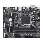 Материнская плата Gigabyte GA-Z370M DS3H  RTL (micro-ATX, LGA 1151)