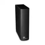 Внешний жесткий диск Western Digital WDBWLG0100HBK-EESN (10 ТБ)