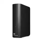 Внешний жесткий диск Western Digital WDBWLG0100HBK-EESN (10 ТБ)