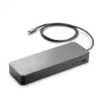 HP USB-C Universal Dock Non Flash 3DV65AA