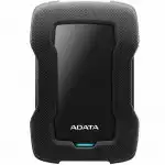 Внешний жесткий диск ADATA HD330 2 ТБ AHD330-2TU31-CBK (2 ТБ)
