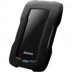 Внешний жесткий диск ADATA HD330 2 ТБ AHD330-2TU31-CBK (2 ТБ)