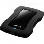 Внешний жесткий диск ADATA HD330 2 ТБ AHD330-2TU31-CBK (2 ТБ)