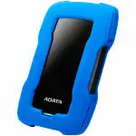 Внешний жесткий диск ADATA HD330 2 ТБ AHD330-2TU31-CBL (2 ТБ)