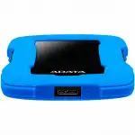 Внешний жесткий диск ADATA HD330 2 ТБ AHD330-2TU31-CBL (2 ТБ)