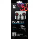 Наушники Defender Pulse 420 Н0000020859