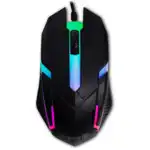 Мышь X-Game XM-770OUB (Бюджетная, Проводная)