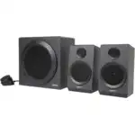 Компьютерные колонки Logitech Z-333 980-001202 (Черный)