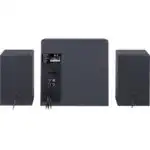 Компьютерные колонки Logitech Z-333 980-001202 (Черный)