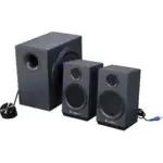 Компьютерные колонки Logitech Z-333 980-001202 (Черный)