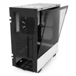 Корпус NZXT H500 CA-H500B-W1