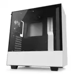 Корпус NZXT H500 CA-H500B-W1
