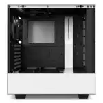 Корпус NZXT H500 CA-H500B-W1