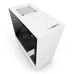 Корпус NZXT H500 CA-H500B-W1