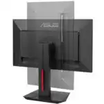 Монитор Asus MG279Q 90LM0100-B01170 (27 ", IPS, WQHD 2560x1440 (16:9), 144 Гц)