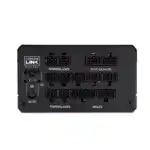 Блок питания Corsair HX850i CP-9020073-EU (850 Вт)