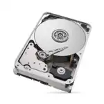 Внутренний жесткий диск Seagate ST14000VN0008 (HDD (классические), 14 ТБ, 3.5 дюйма, SATA)