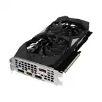 Видеокарта Gigabyte RTX 2060 6GB GV-N2060WF2OC-6GD (6 ГБ)
