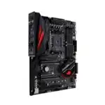 Материнская плата Asus ROG CROSSHAIR VII HERO (WI-FI) (ATX, AMD AM4)