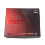 Материнская плата Asus ROG CROSSHAIR VII HERO (WI-FI) (ATX, AMD AM4)