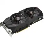 Видеокарта Asus Cerberus GeForce GTX 1070 Ti 90YV0BJ2-M0NA00 (8 ГБ)