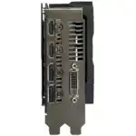 Видеокарта Asus Cerberus GeForce GTX 1070 Ti 90YV0BJ2-M0NA00 (8 ГБ)