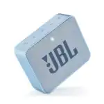 Портативная колонка JBL GO2CYAN JBLGO2CYAN (Принт)