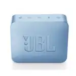 Портативная колонка JBL GO2CYAN JBLGO2CYAN (Принт)