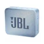 Портативная колонка JBL GO2CYAN JBLGO2CYAN (Принт)