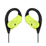 Наушники JBL Endurance Sprint Black/Lime JBLENDURSPRINTBNL