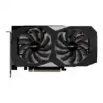 Видеокарта Gigabyte PCI-Ex GeForce RTX 2060 OC 6GB GV-N2060OC-6GD (6 ГБ)