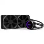 Охлаждение NZXT KRAKEN X52 RL-KRX52-02