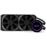 Охлаждение NZXT KRAKEN X52 RL-KRX52-02